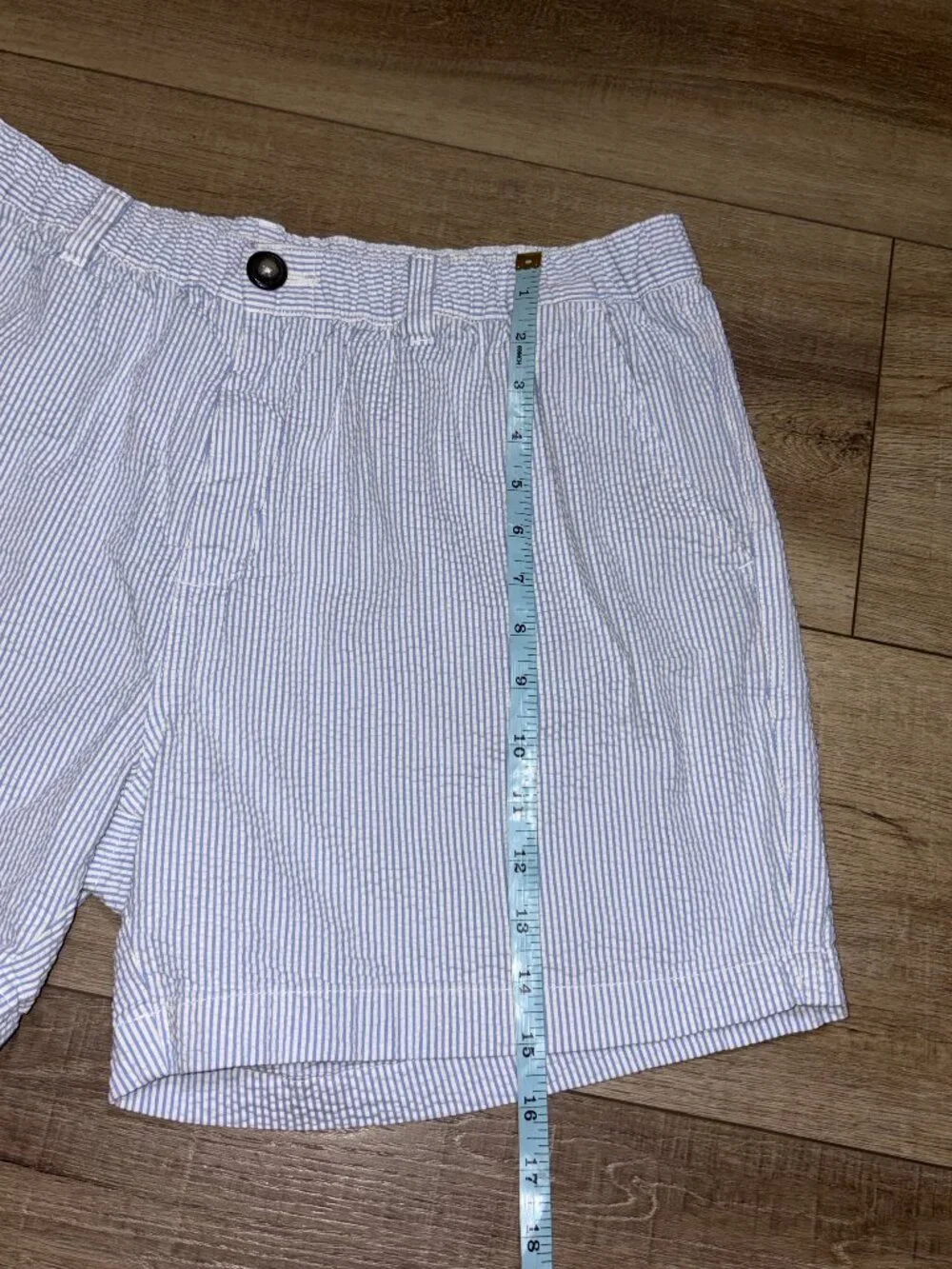 CHUBBIES 5.5